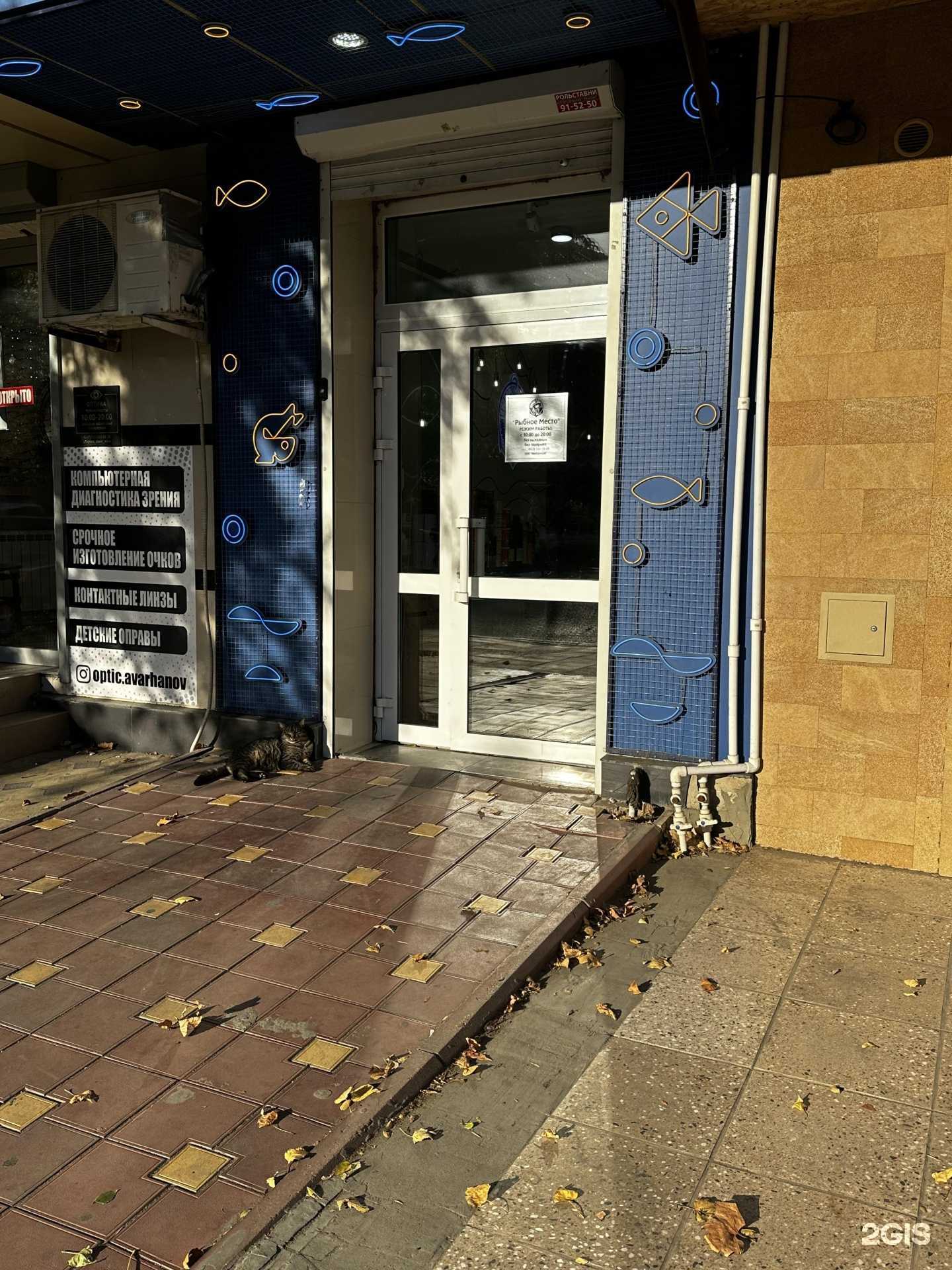 Отзывы на компанию Рыбное место в г. Махачкала c фото