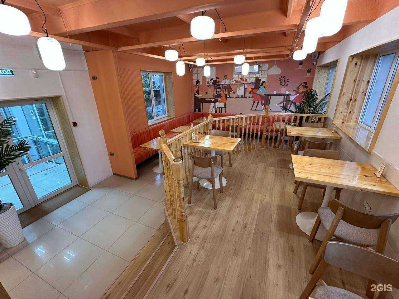 Отзывы на компанию Вкусные Истории в Спасск-Дальний c фото