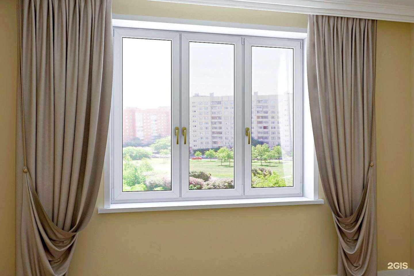 Отзывы на компанию Евроокна в Брянске c фото