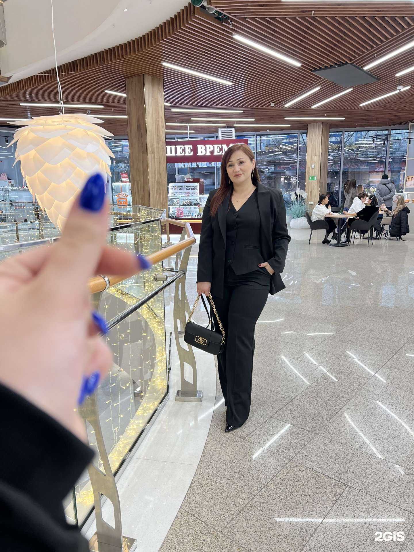 Отзывы на компанию Fidan, парикмахерская в Владивостоке c фото