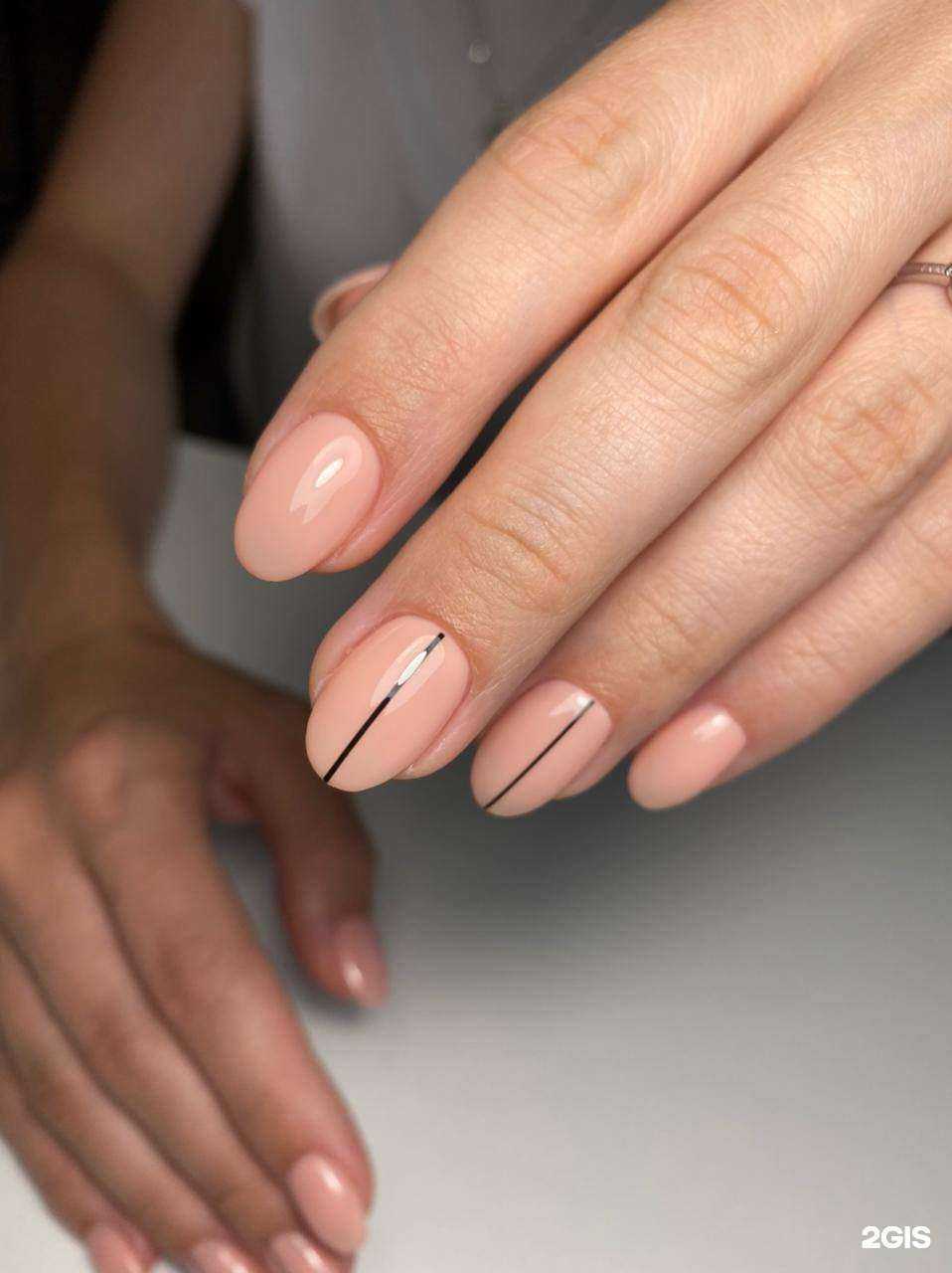 Отзывы на компанию Belousovanail в Казани c фото