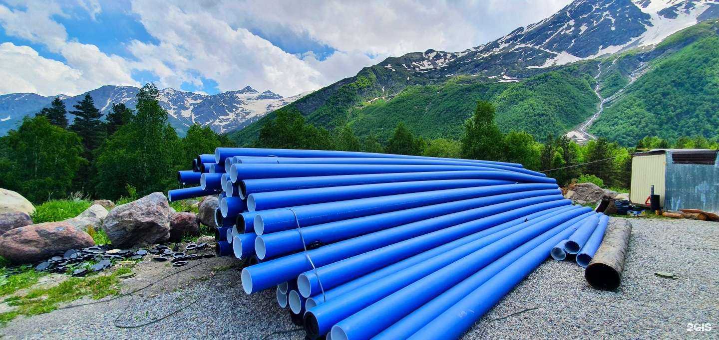 Отзывы на компанию Полипластик юг в Белгороде c фото