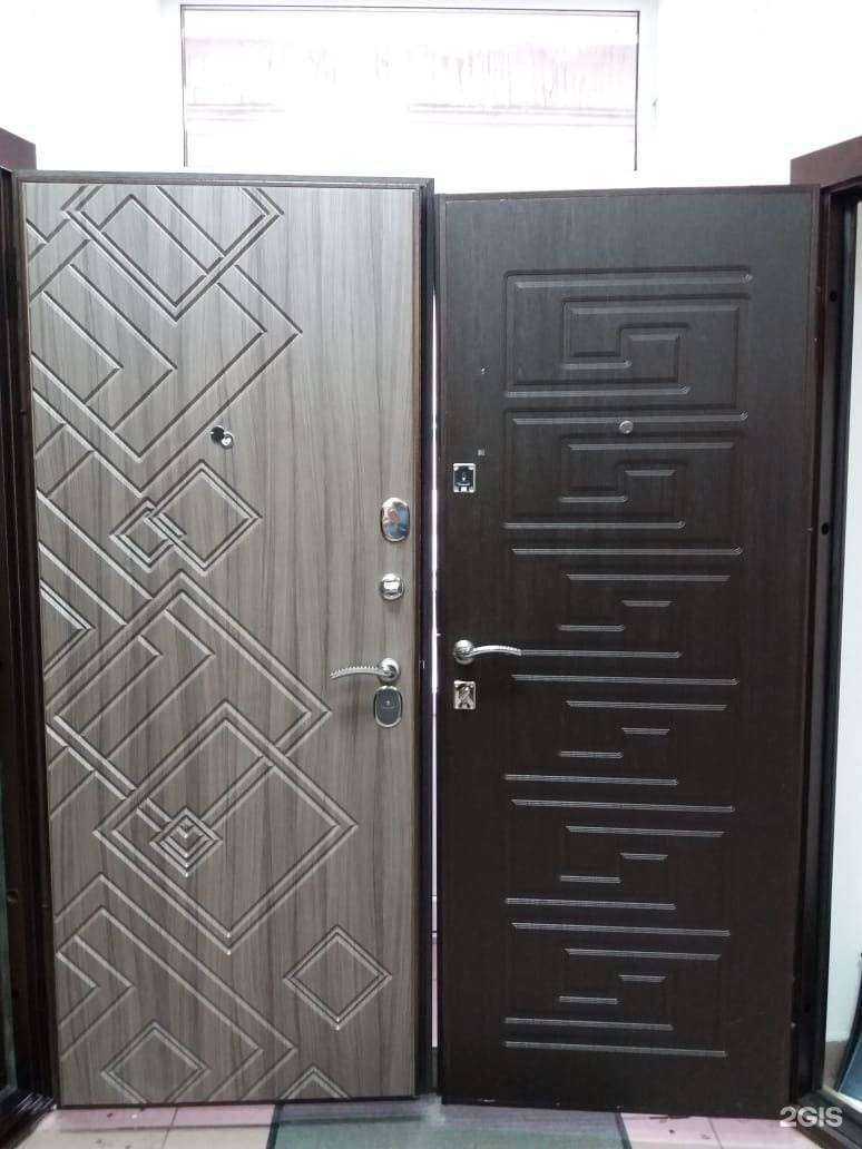 Отзывы на компанию Dvernoy арсенал в Омске c фото