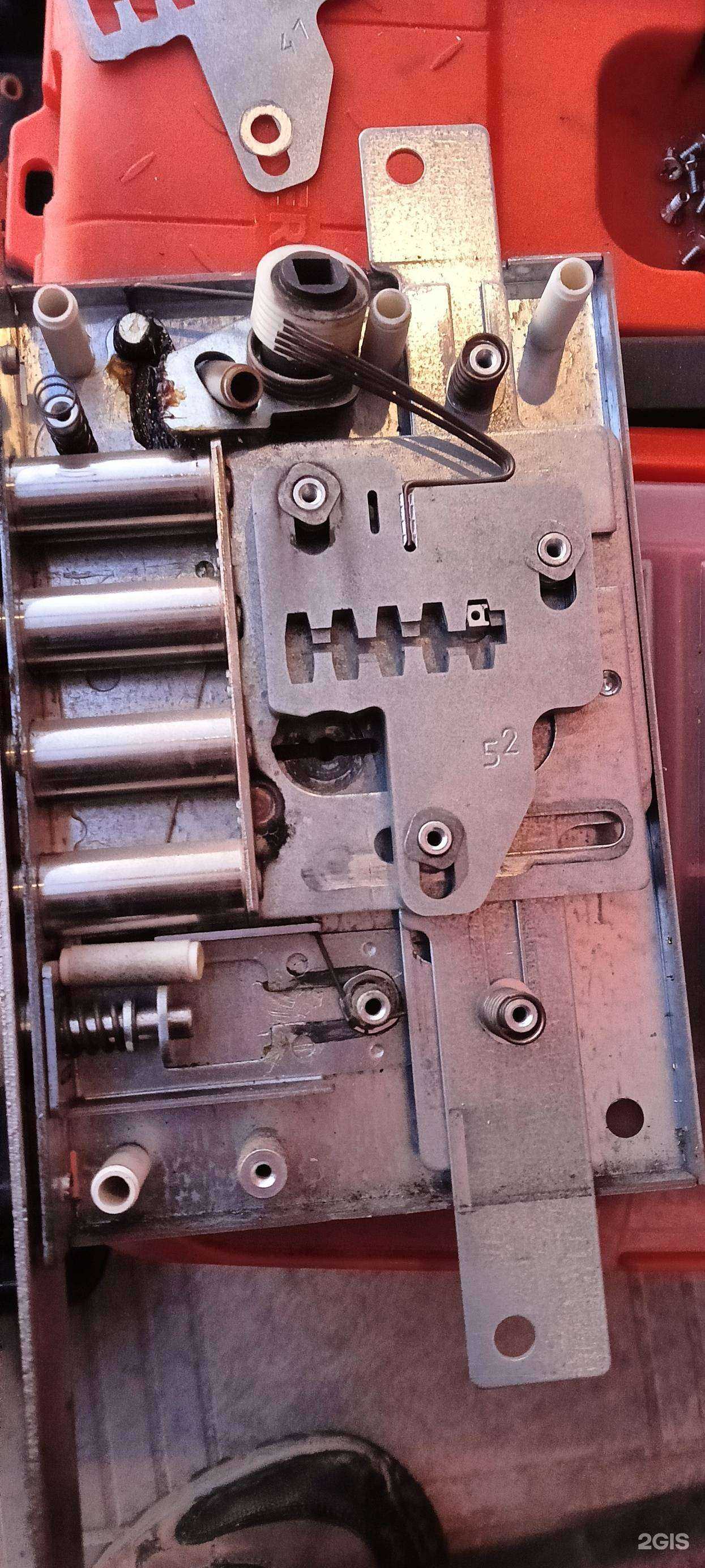 Отзывы на компанию Сервис аварийного вскрытия замков в г. Казань c фото