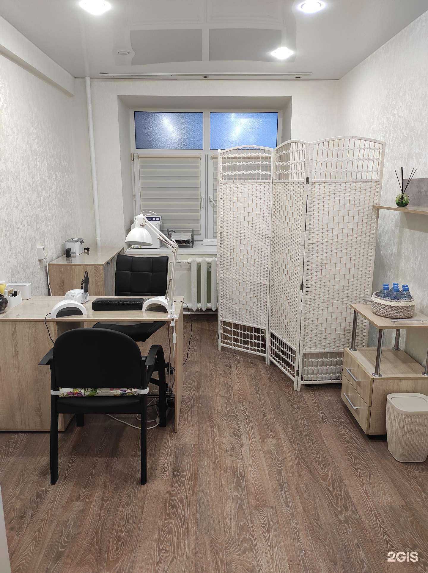 Отзывы на компанию Маникюр у Ольги на Зянкина в г. Киров c фото