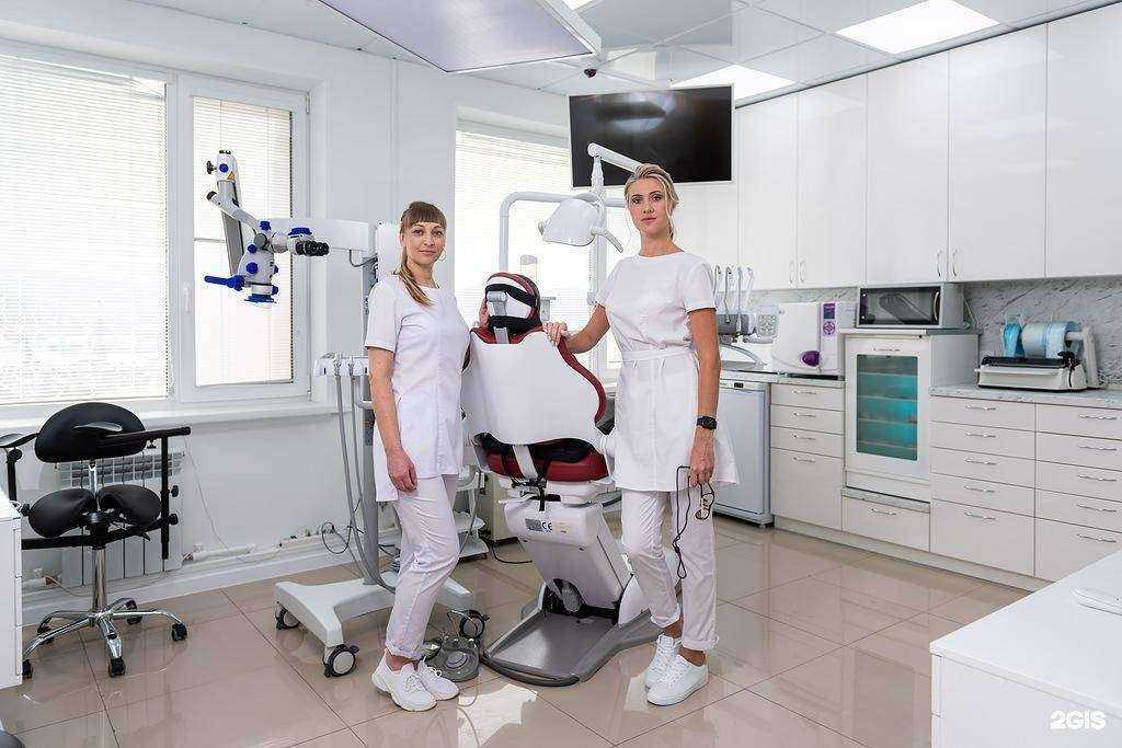 Отзывы на компанию Стоматологическая клиника доктора Дубровиной в Находке c фото