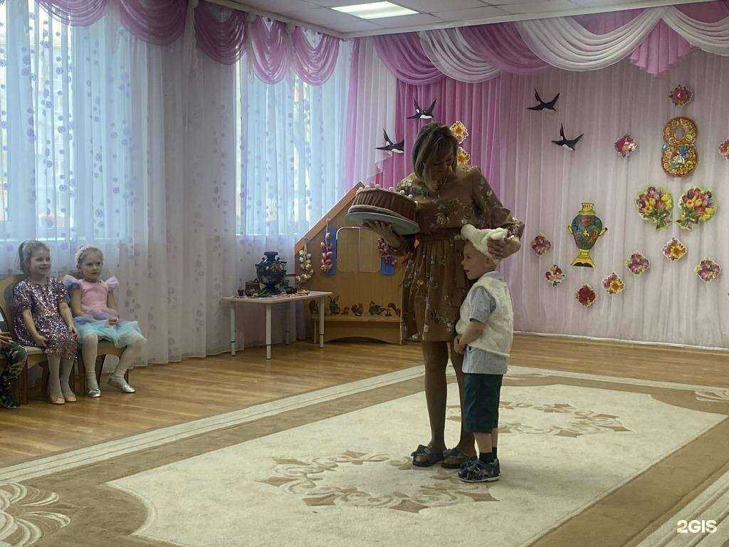Отзывы на компанию Детский сад №50 в г. Находка c фото