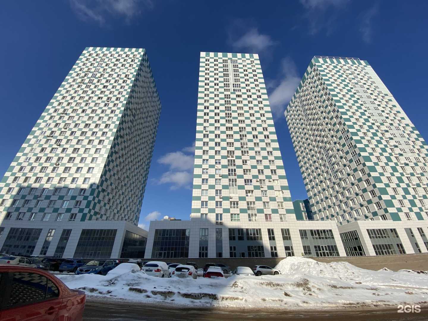 Отзывы на компанию Homay в Уфе c фото