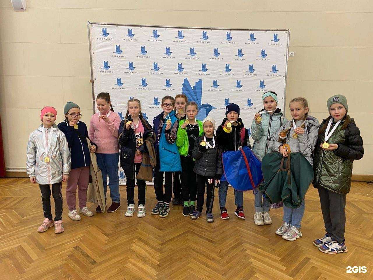 Отзывы на компанию Солнечный город в Нижнекамске c фото