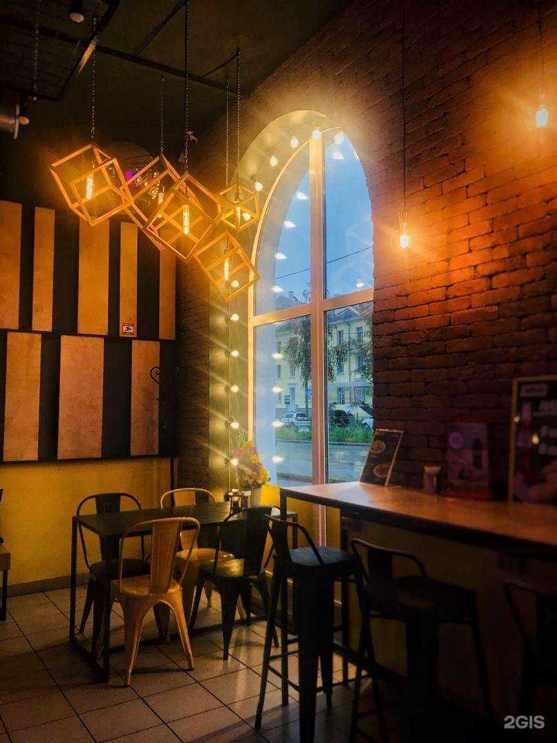 Отзывы на компанию Mr. Vkus в Краснотурьинске c фото