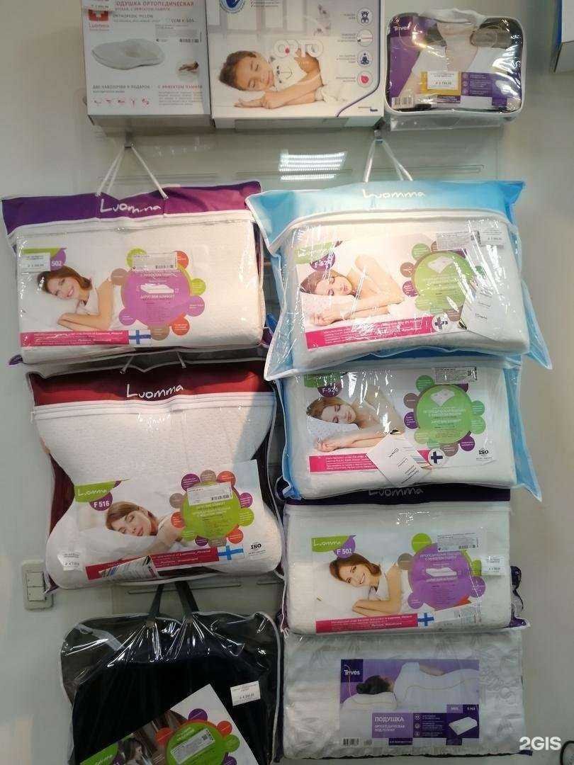 Отзывы на компанию Добрый ортопед в г. Киров c фото