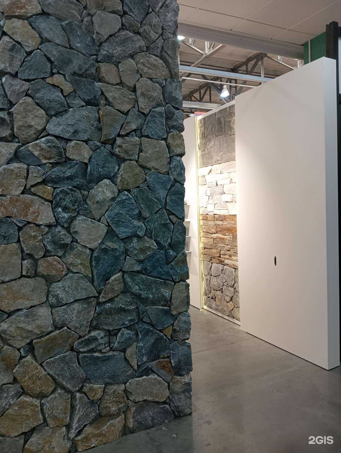 Отзывы на компанию Stone gallery в Новосибирске c фото