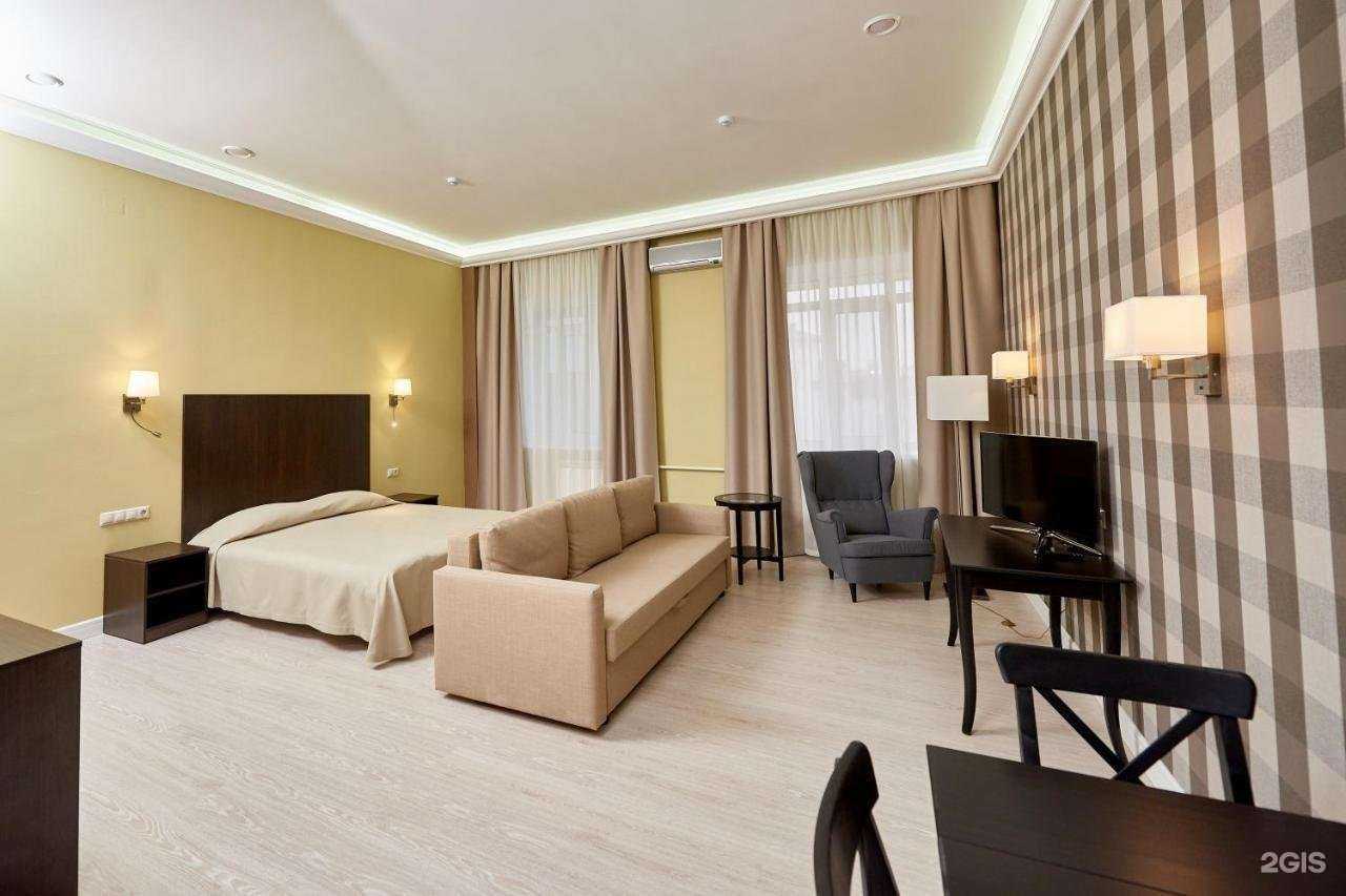 Отзывы на компанию Медикал отель энд СПА в Тюмени c фото