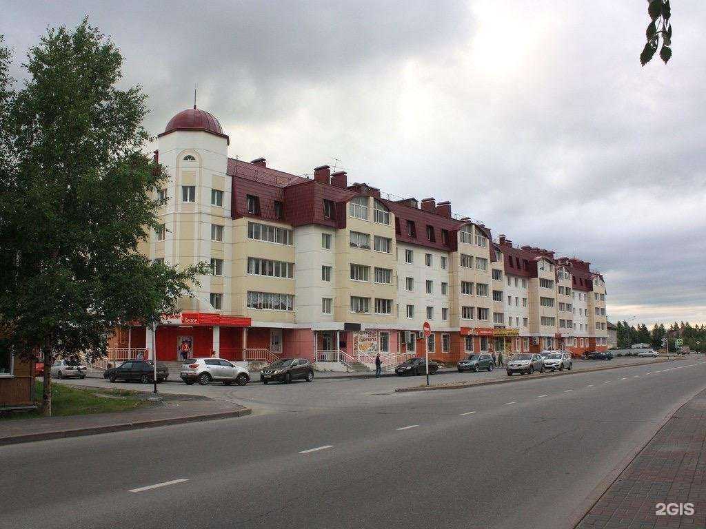 Отзывы на компанию Автомотив в Ханты-Мансийске c фото - фотография 2 из 2