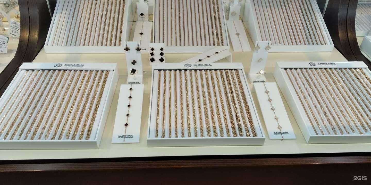 Отзывы на компанию Золотой прайд в г. Королёв c фото