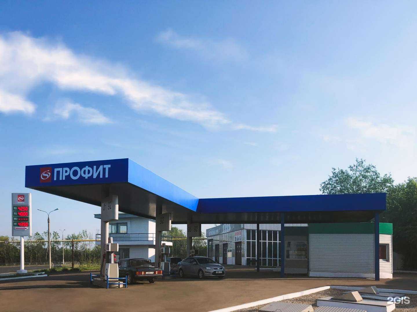 Отзывы на компанию Профит в Магнитогорске c фото