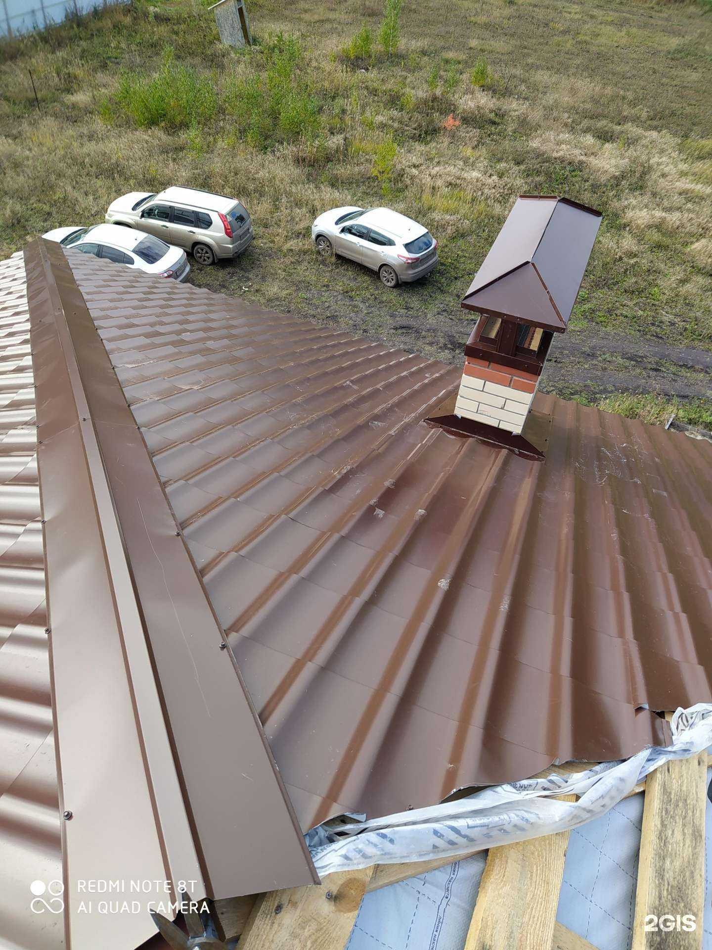 Отзывы на компанию Строительная компания в Омске c фото