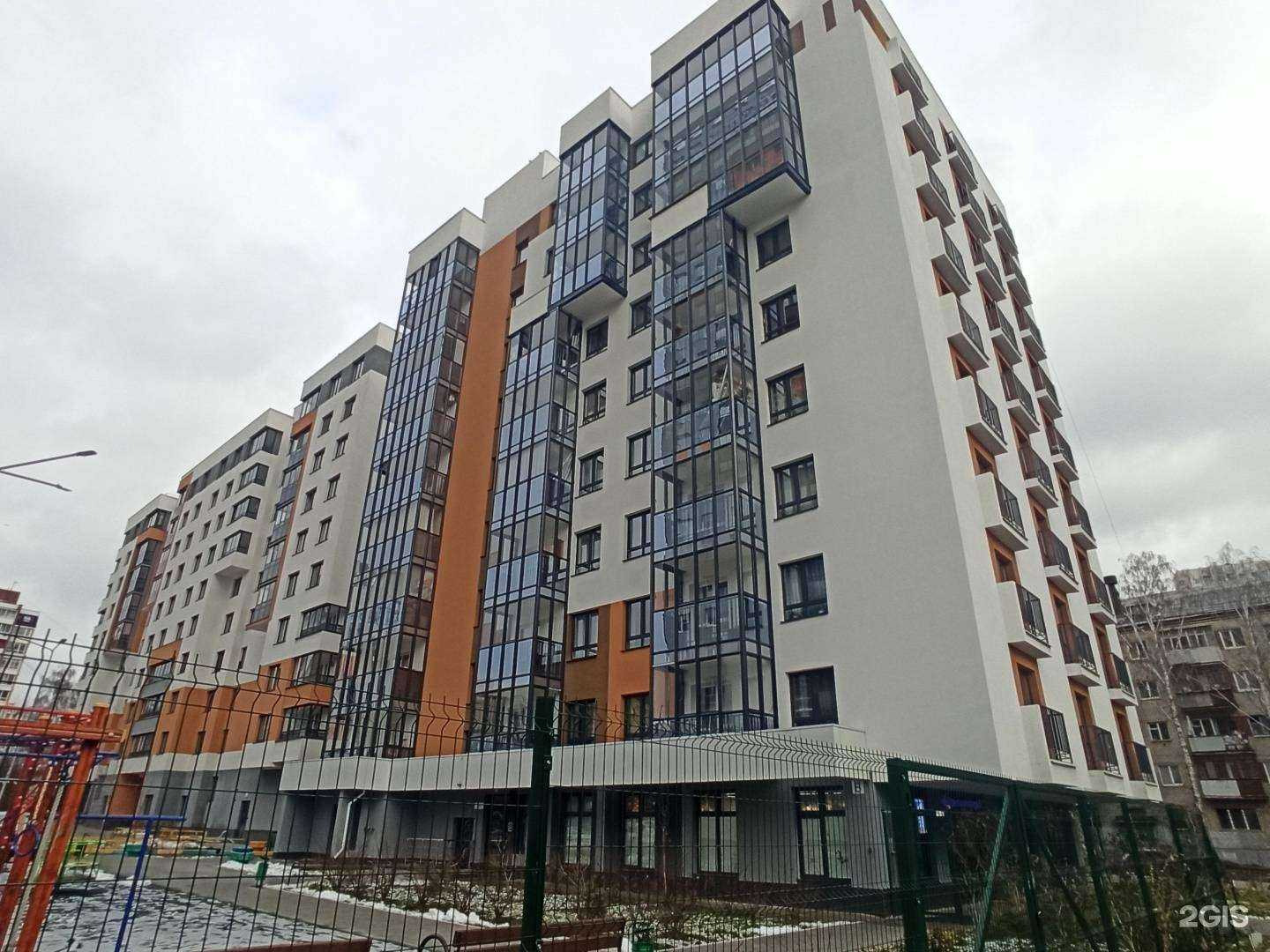 Отзывы на компанию Way-Up Kids в Екатеринбурге c фото - фотография 2 из 2