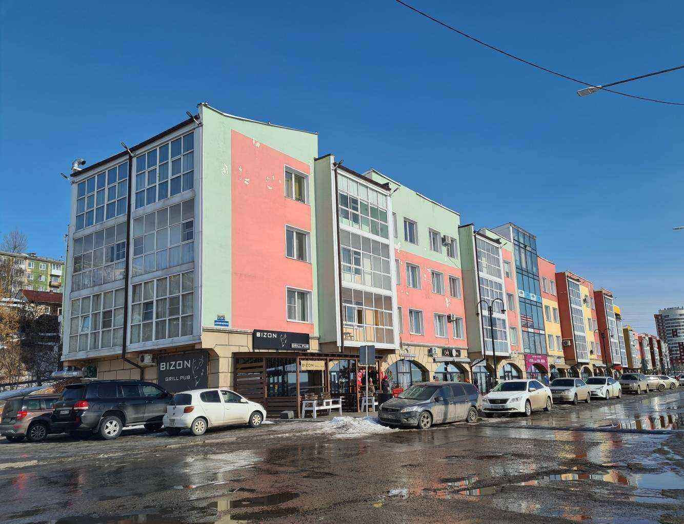 Отзывы на компанию LanZa в Иркутске c фото - фотография 2 из 2