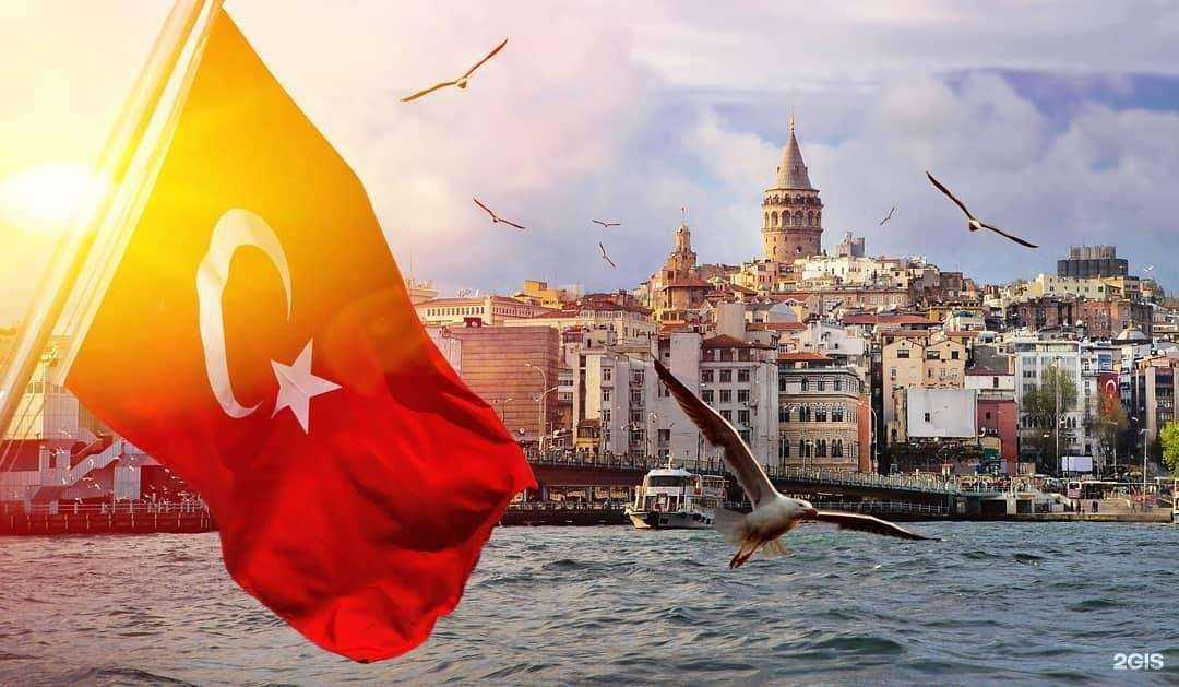 Отзывы на компанию Липецктурист в Липецке c фото