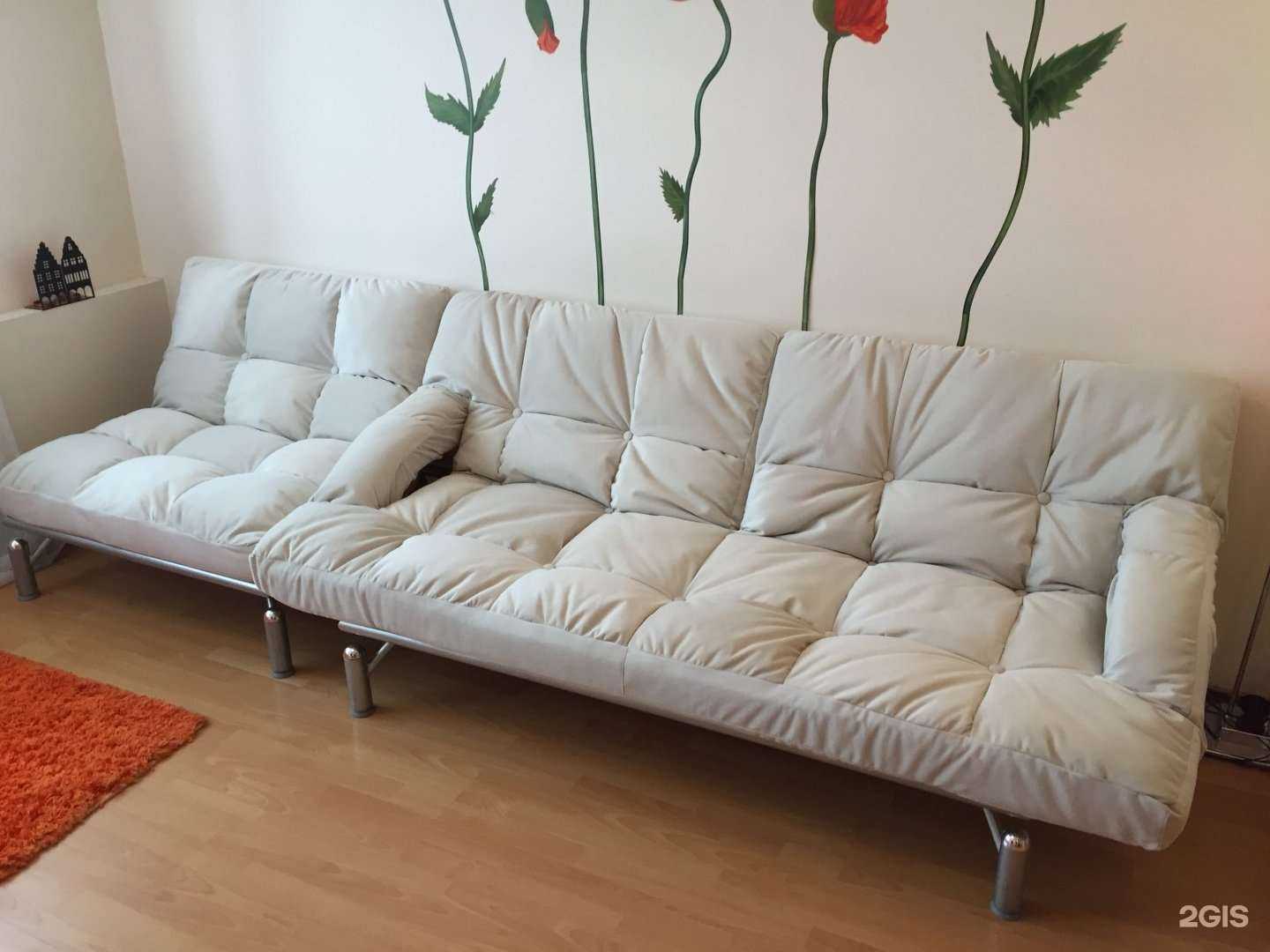 Отзывы на компанию Салон-мастерская в г. Тамбов c фото