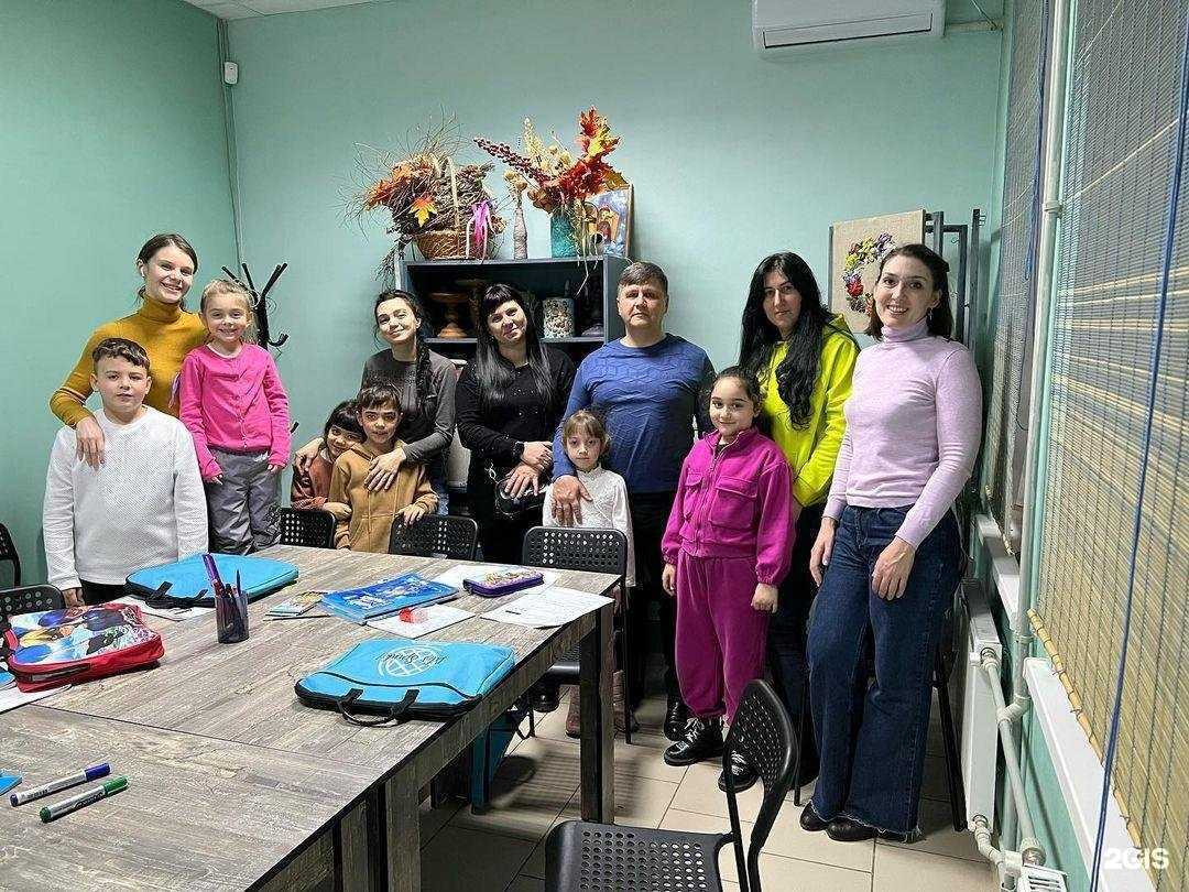 Отзывы на компанию Let`s speak в Минеральных Водах c фото