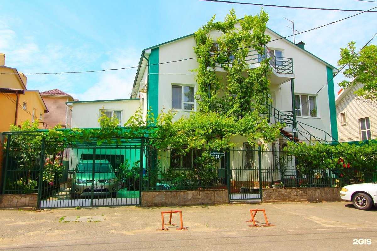 Отзывы на компанию Merci.дом в г. Анапа c фото