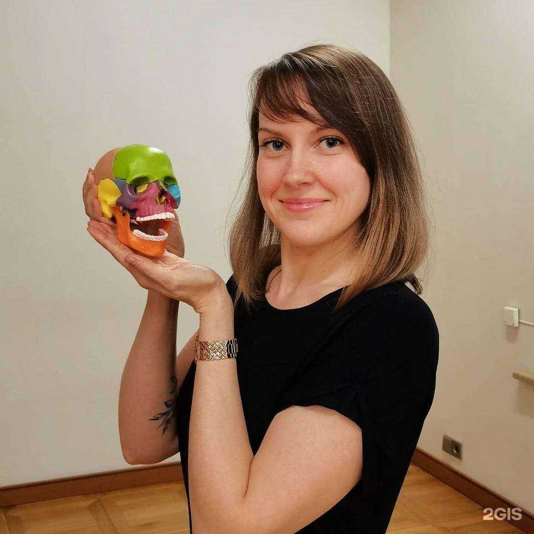 Отзывы на компанию Северо-Западный центр массажа Валерии Рубан в Петрозаводске c фото