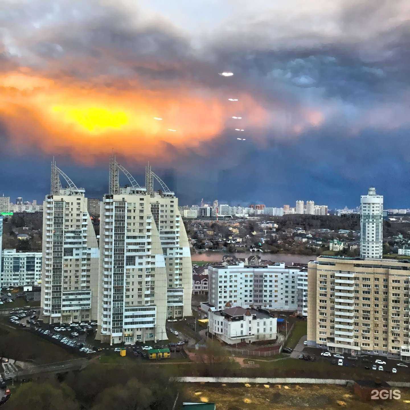 Отзывы на компанию Оптово-розничный магазин сантехники в Красногорске c фото - фотография 2 из 2