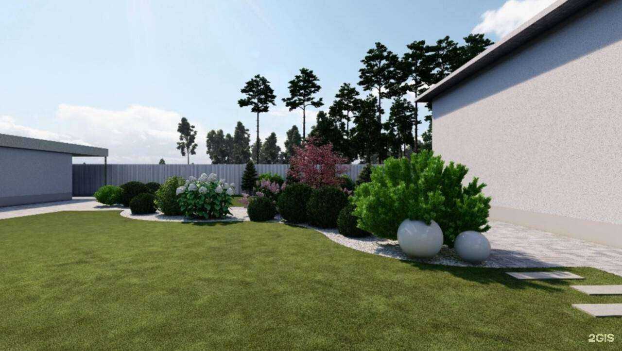 Отзывы на компанию Барбарис в Боре c фото