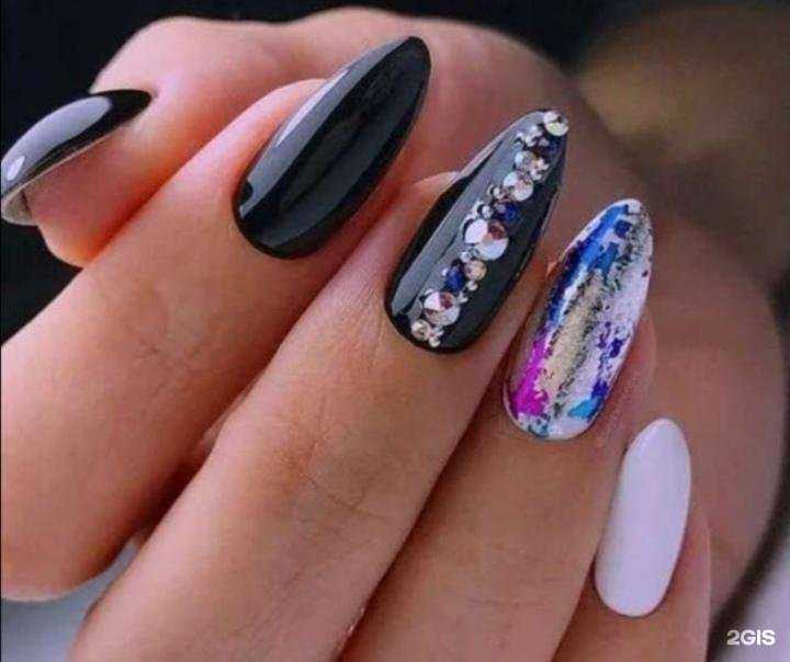 Отзывы на компанию Art nail в г. Самара c фото