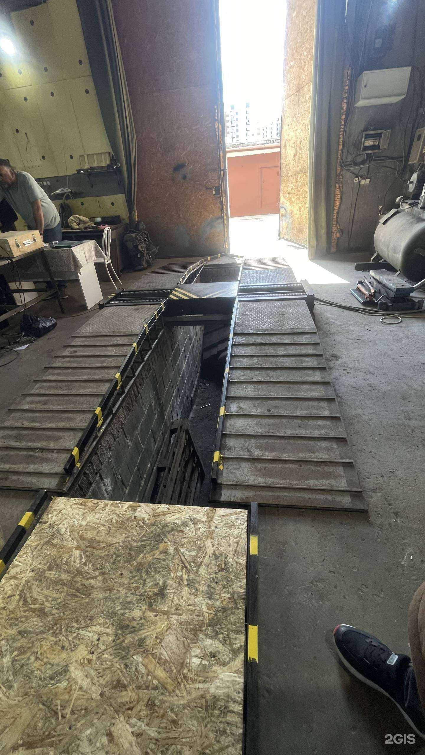 Отзывы на компанию Ваш техосмотр в Новосибирске c фото