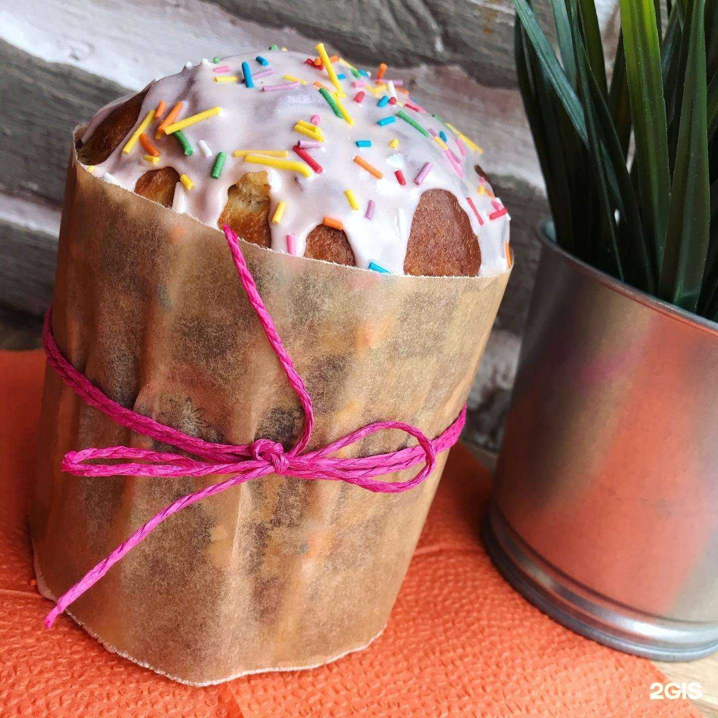 Отзывы на компанию Маковка, кафе в Вышнем Волочке c фото