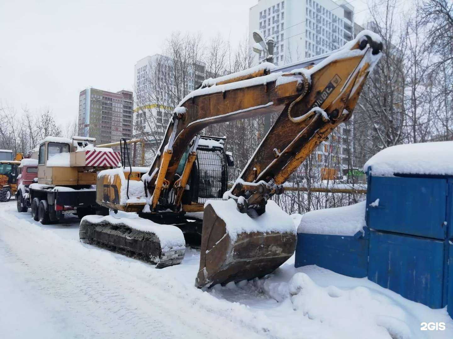 Отзывы на компанию Рустрансстрой в г. Пенза c фото