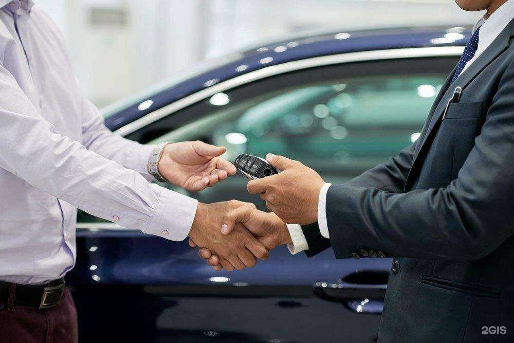 Отзывы на компанию Росавтовыкуп в Воронеже c фото