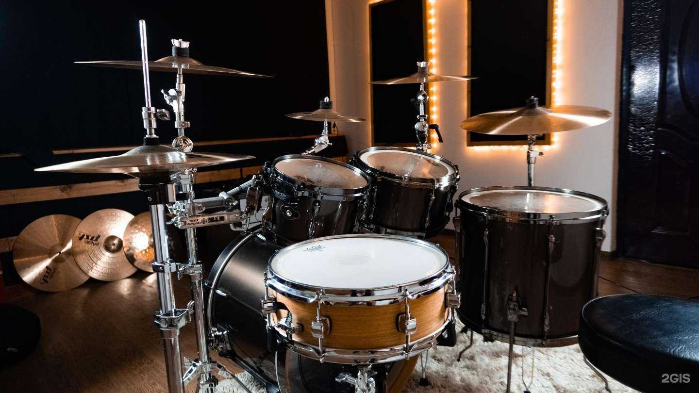 Отзывы на компанию Eleven drum school в г. Нижний Новгород c фото