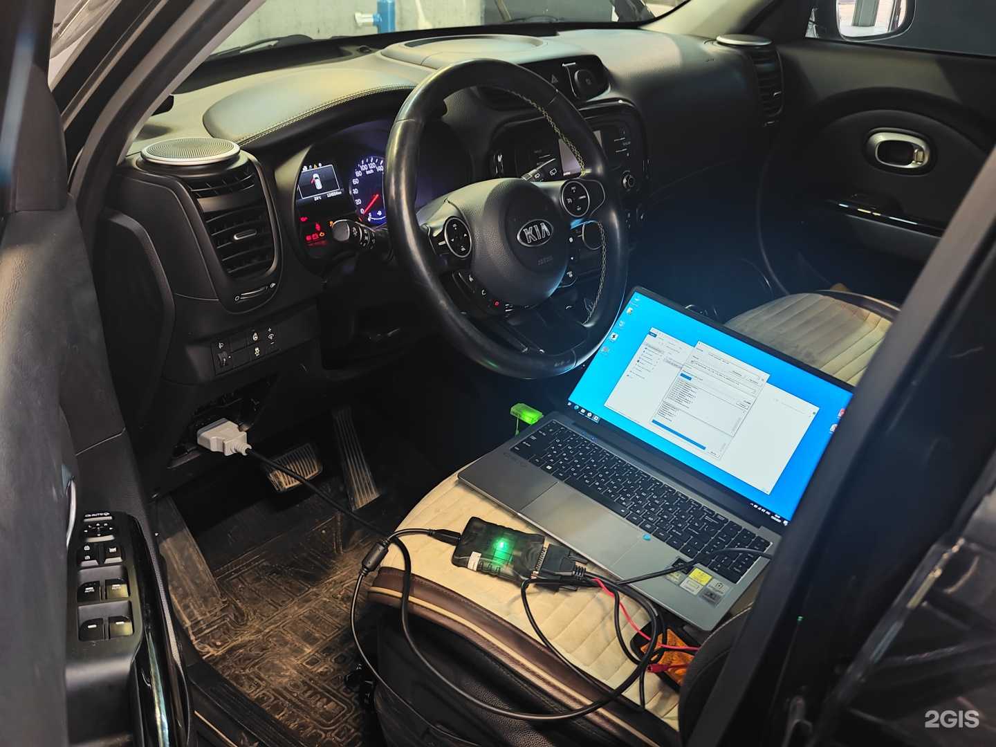 Отзывы на компанию Глушитель профи в г. Уфа c фото