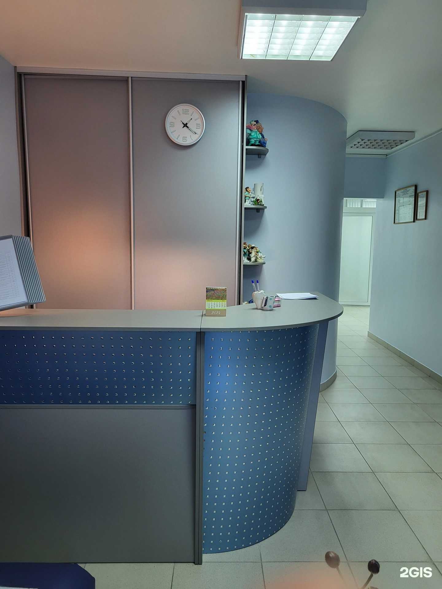 Отзывы на компанию Восторг-Дент в Тюмени c фото