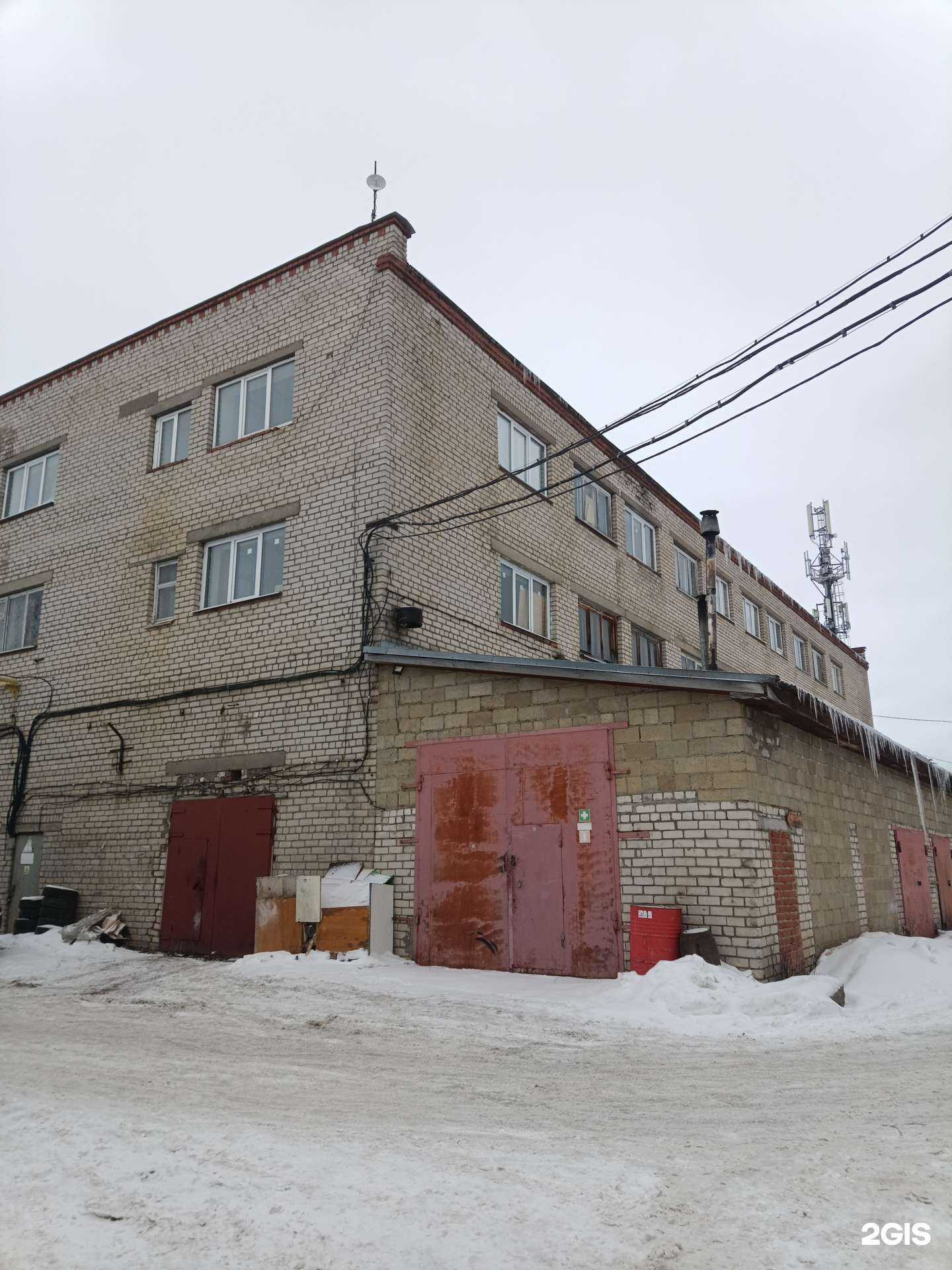 Отзывы на компанию Компания по авторазбору в г. Йошкар-Ола c фото