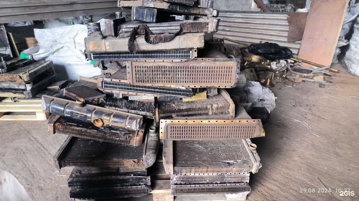 Отзывы на компанию КрасМет в Красноярске c фото