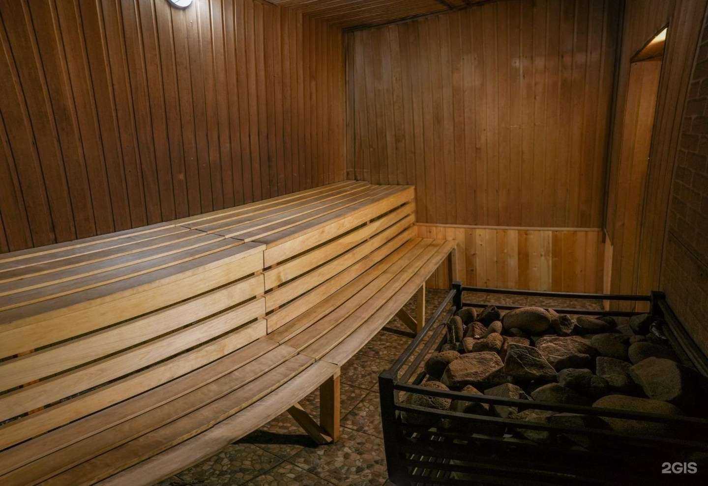 Отзывы на компанию Баня на Волжской  в Хабаровске c фото