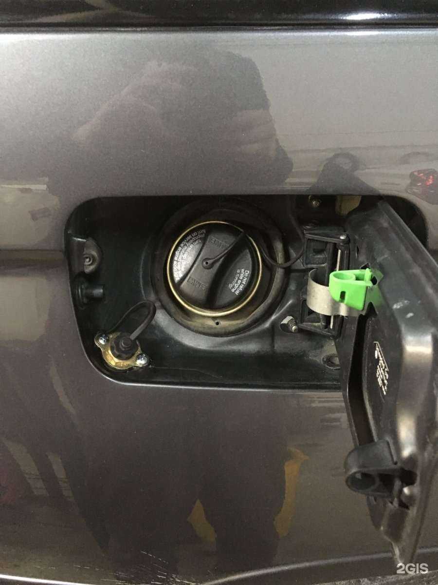 Отзывы на компанию Proauto в Тюмени c фото