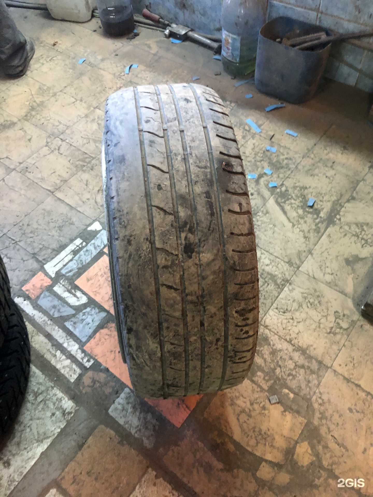 Отзывы на компанию Автосервис по ремонту и обслуживанию автомобилей в г. Новосибирск c фото