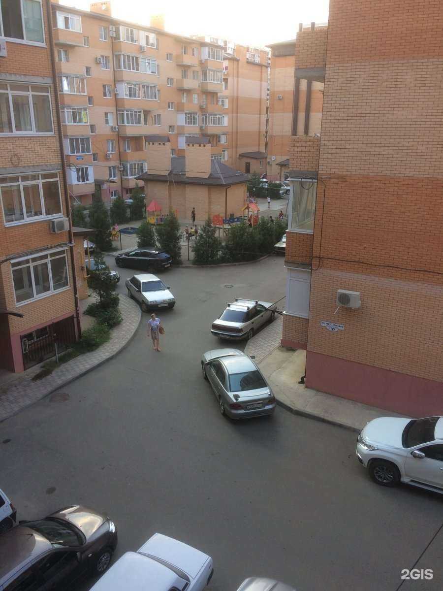 Отзывы на компанию Пантера юг в Краснодаре c фото - фотография 2 из 2