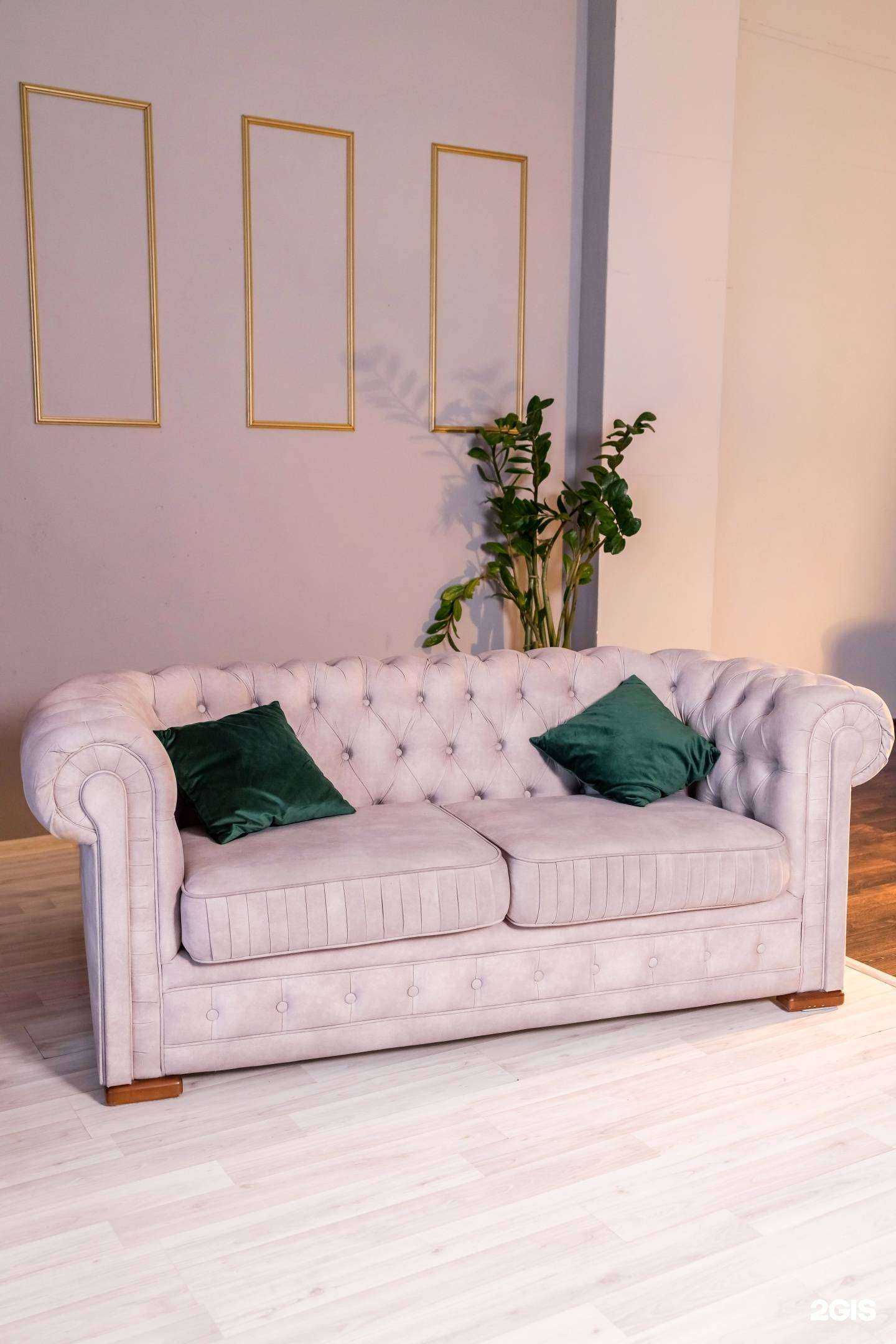 Отзывы на компанию Вдохновение в Барнауле c фото