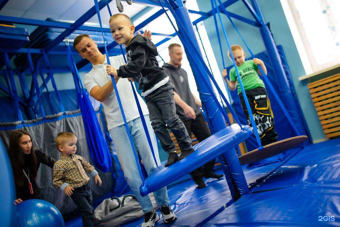 Отзывы на компанию Фан маман в г. Ревда c фото