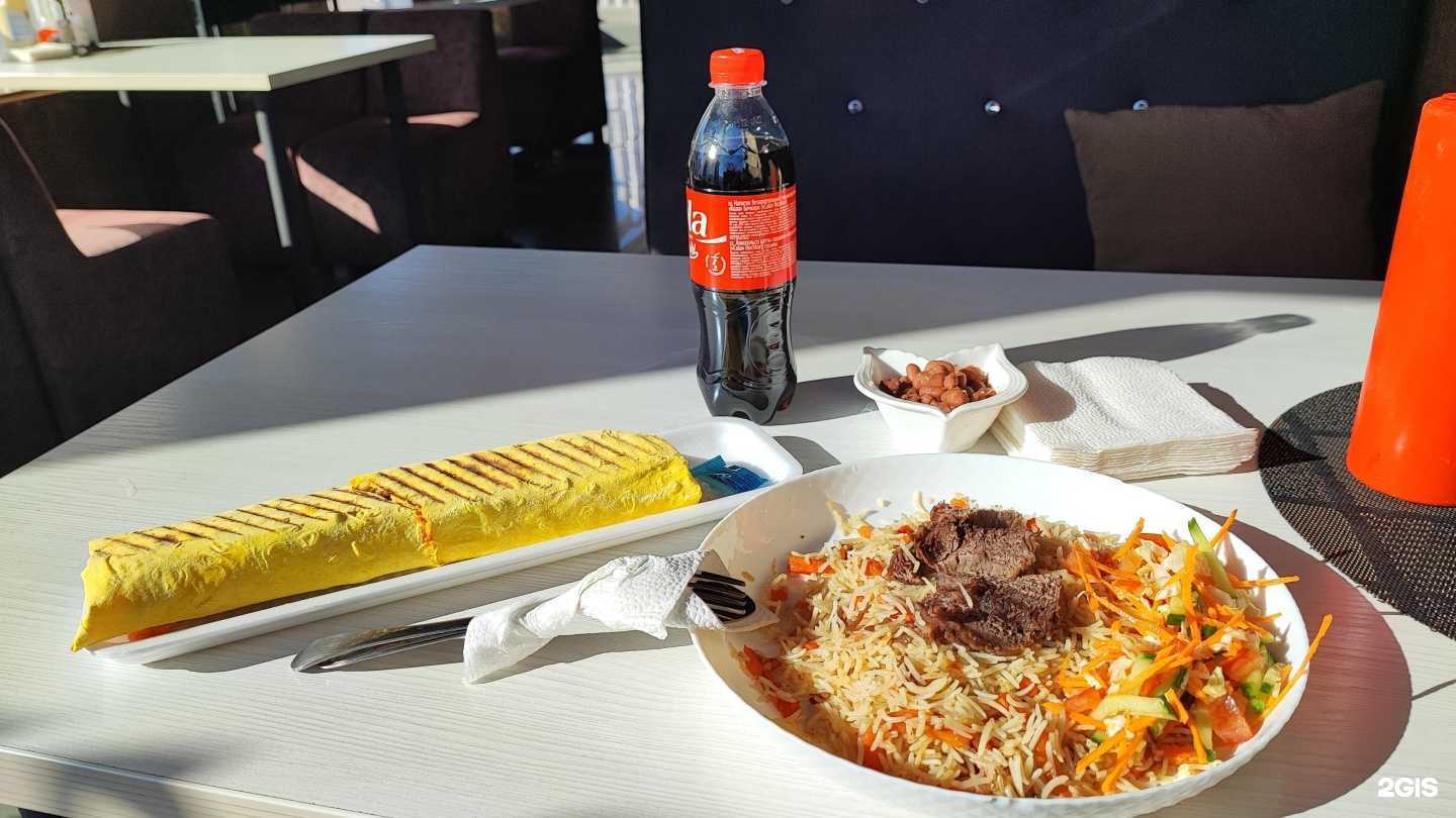 Отзывы на компанию Афган плов в г. Магнитогорск c фото