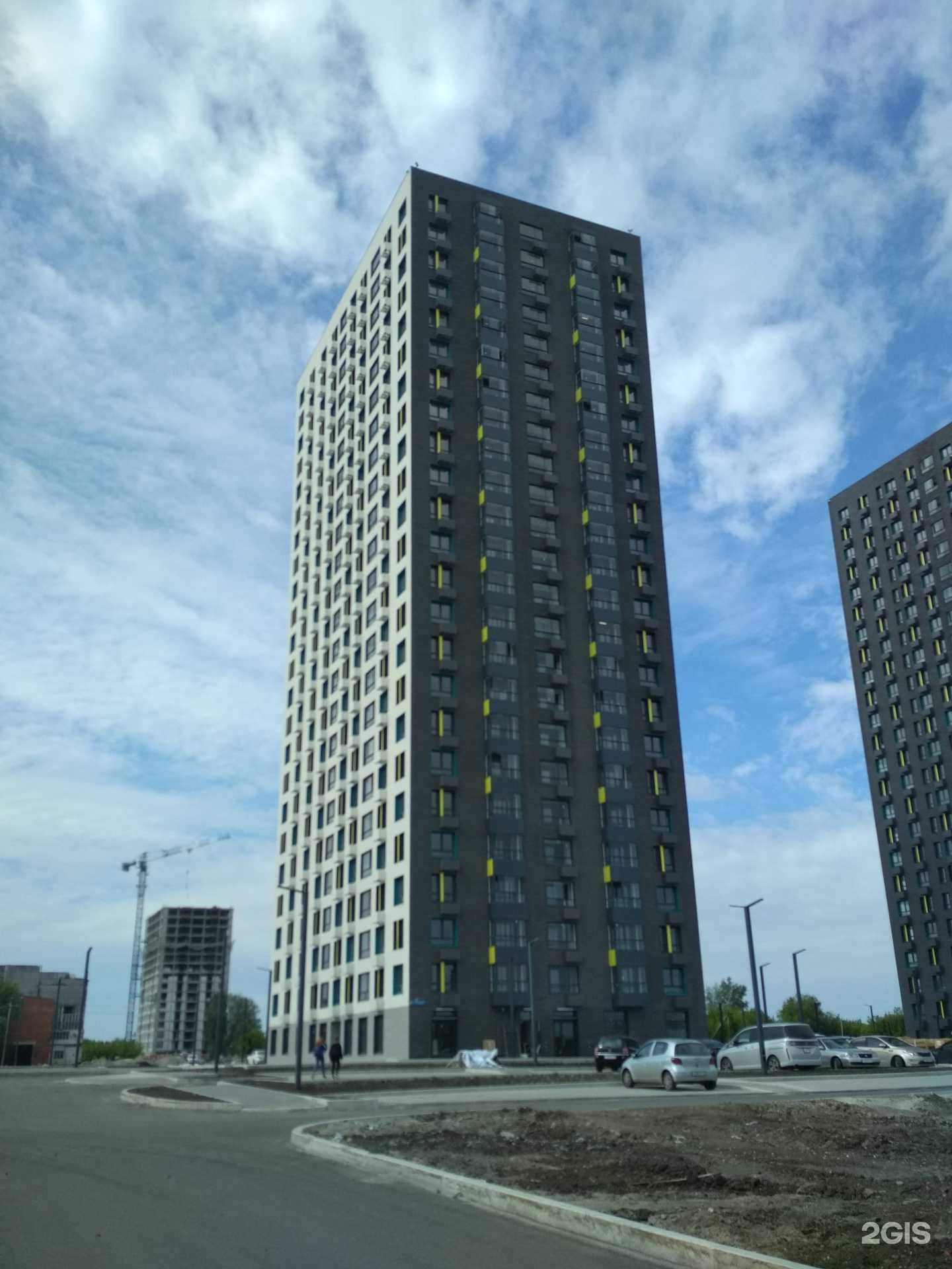 Отзывы на компанию Потому что Гладиолус в Тюмени c фото - фотография 2 из 2