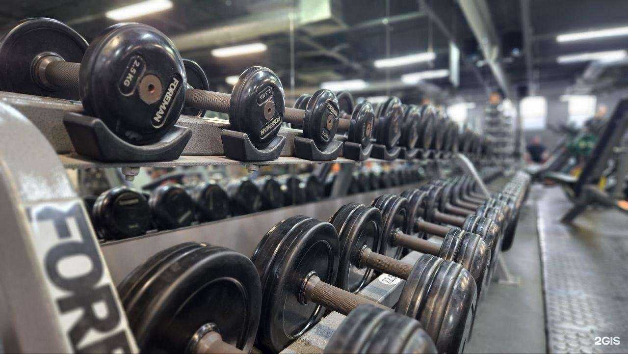 Отзывы на компанию Win fitness в Красногорске c фото