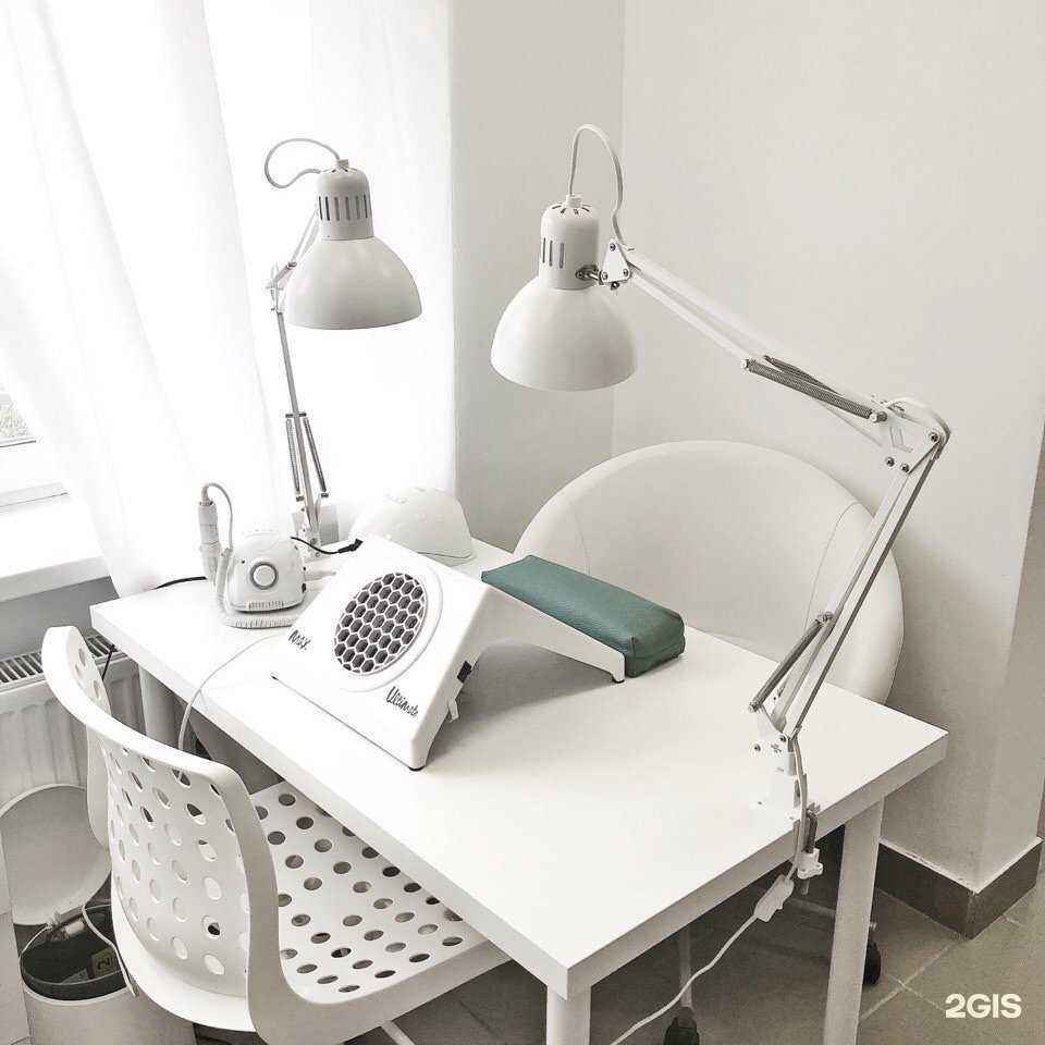 Отзывы на компанию Nail spa в Верхней Пышме c фото